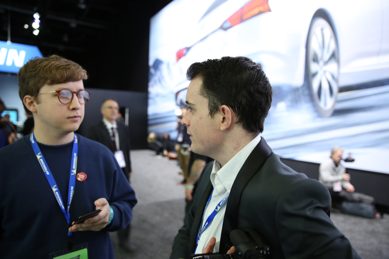 Photo: Aaron Brown/Jalopnik